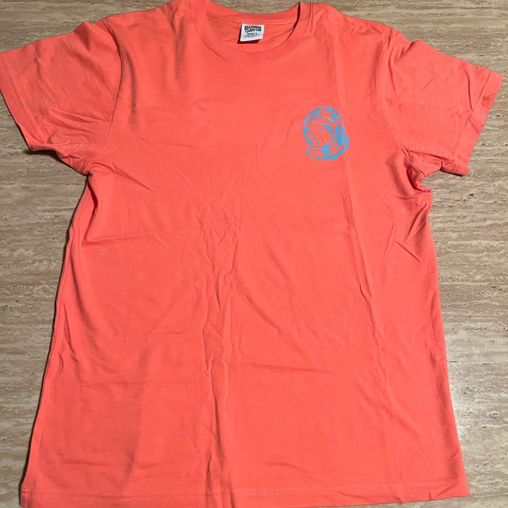 Billionaire Boys Club - Nwot State of mind graphic tee - Size large - Picture 2 of 4